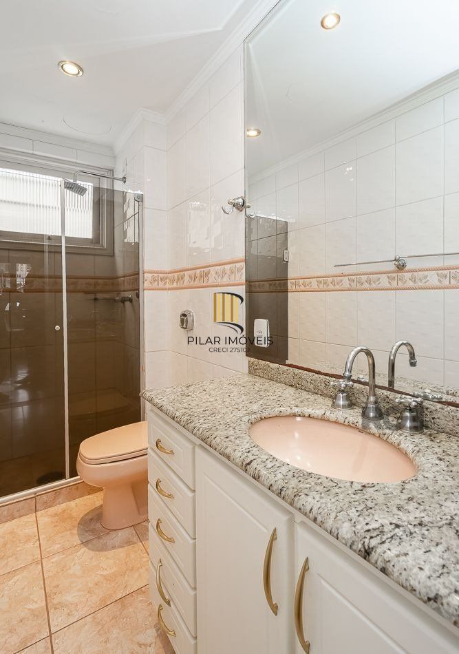 Apartamento 3 dormitórios no bairro Auxiliadora
