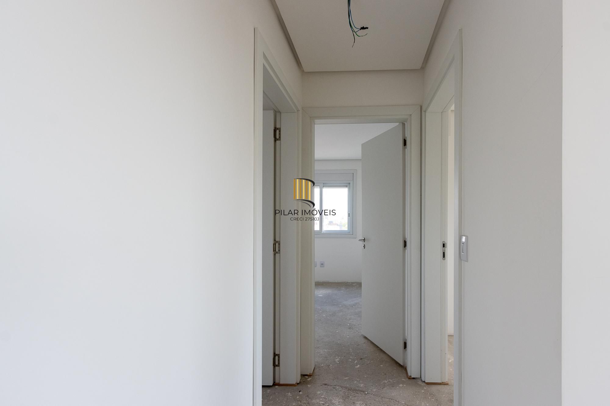 Apartamento de 3 dormitórios, 3 suítes, e 4 vagas, no bairro Jardim Lindoia