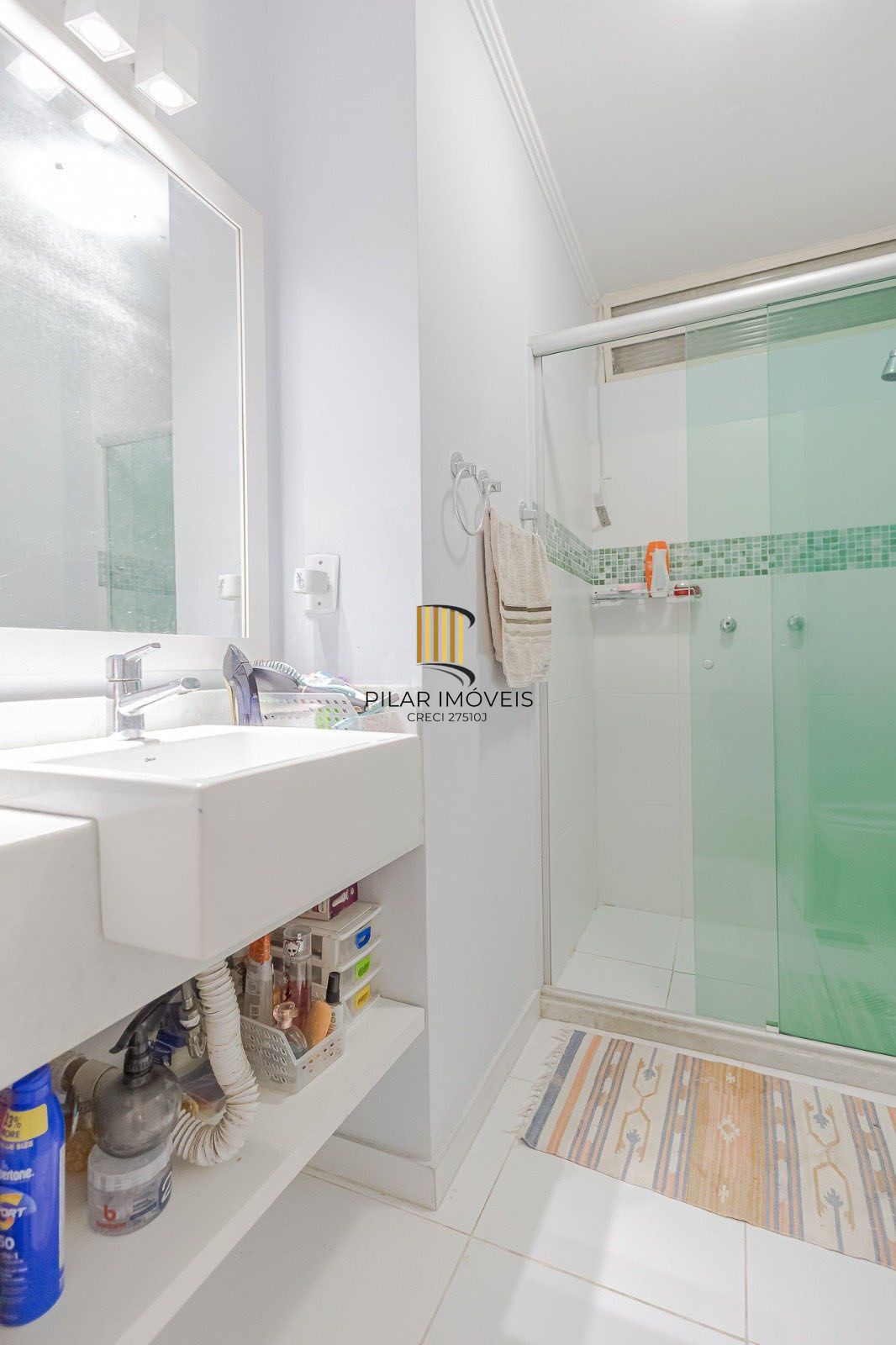 Apartamento com 3 quartos, 1 vaga e 106.73m² - Bairro Independência