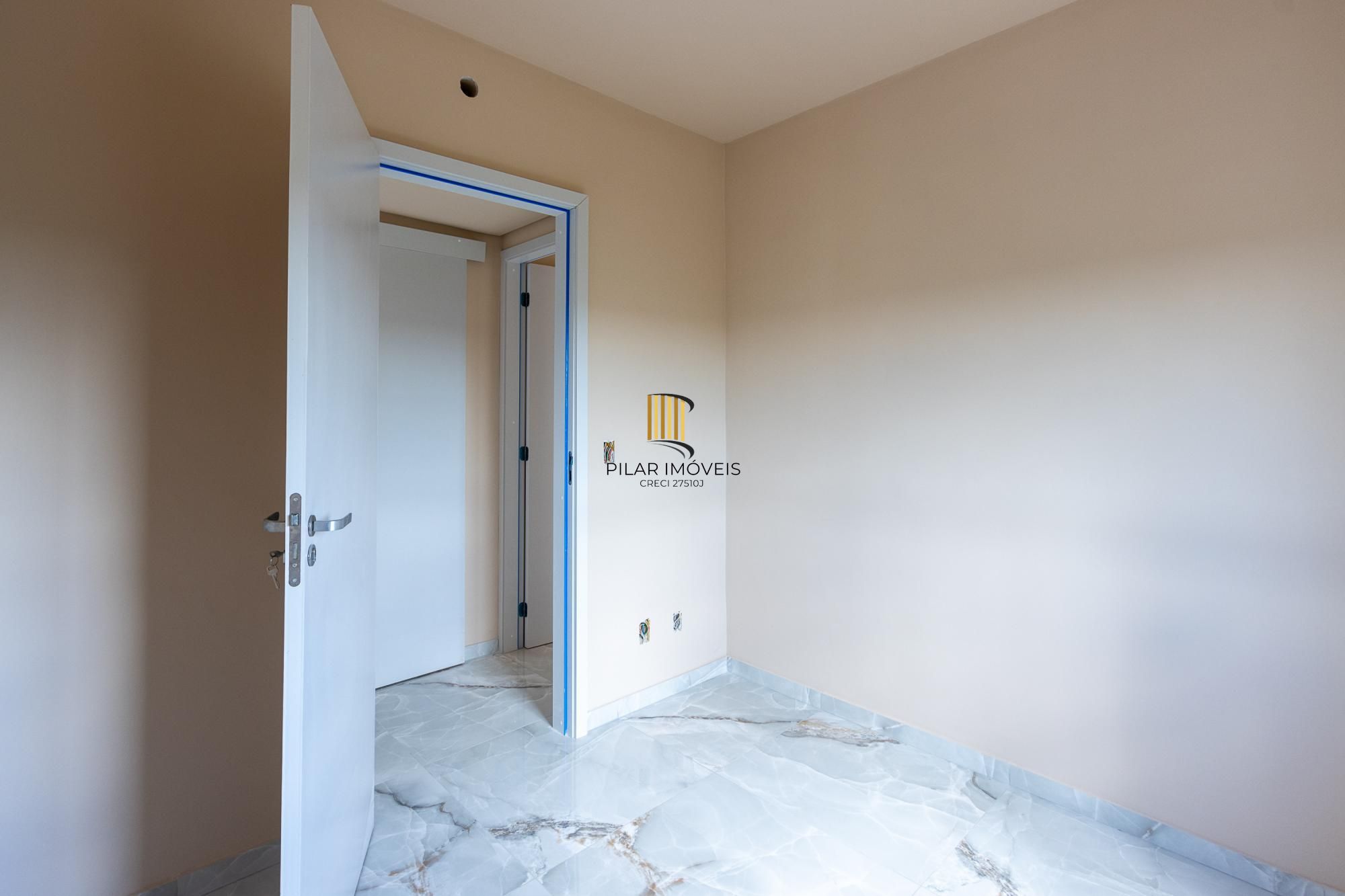 APARTAMENTO PARA COMPRAR NO BAIRRO PARQUE SANTA FÉ - 02 QUARTOS - 01 VAGA