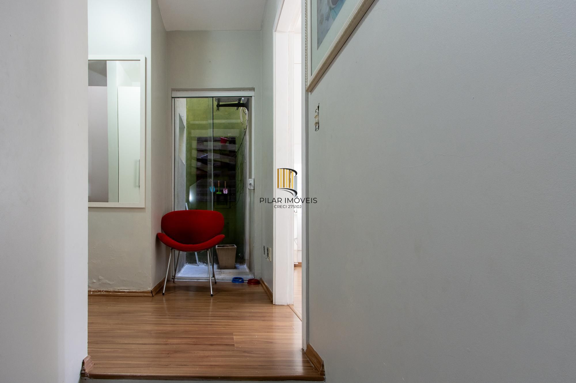 Casa de Condomínio 3 dormitórios no bairro Hípica