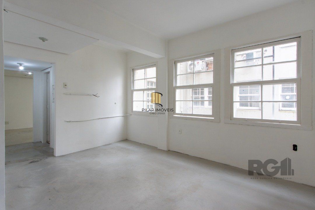 Conjunto/Sala para Venda - 80.11m², 0 dormitórios, Centro Histórico