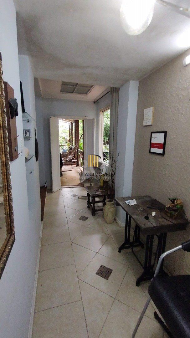Casa 2 dormitórios no bairro Santa Tereza