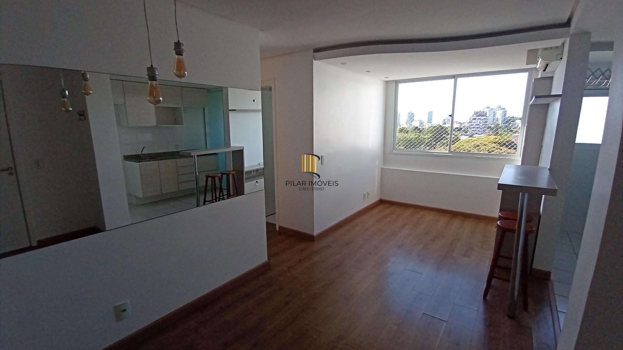 Apartamento com 2 dormitórios no bairro Camaquã