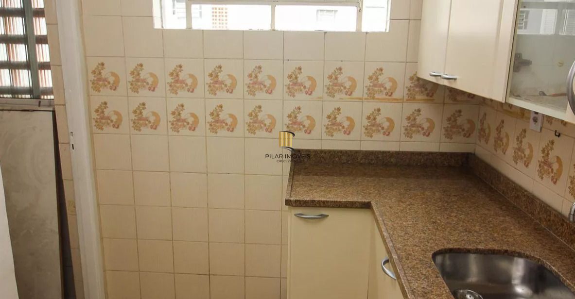 Apartamento 2 dormitórios no bairro Santa Tereza
