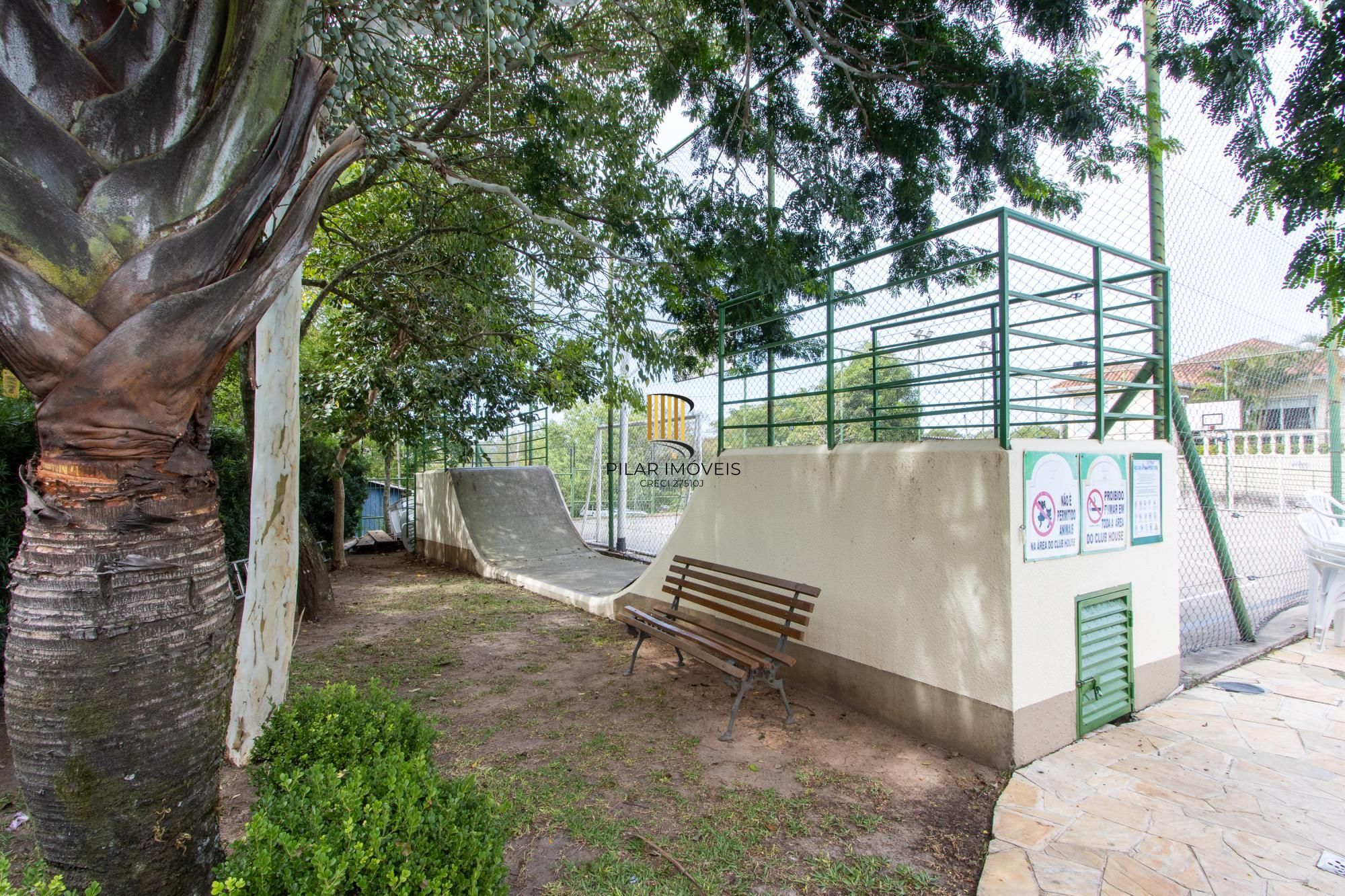 Apartamento 03 quartos (1 suíte) com vaga escriturada -  Bairro Cavalhada .