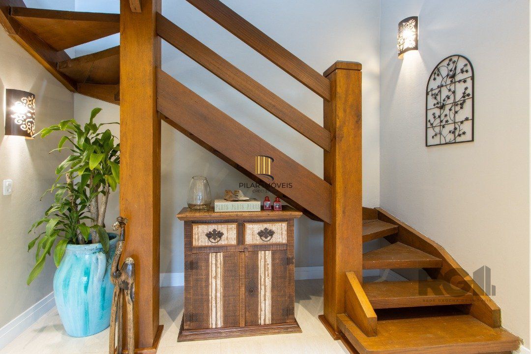 Casa Terra Ville, com 3 suites