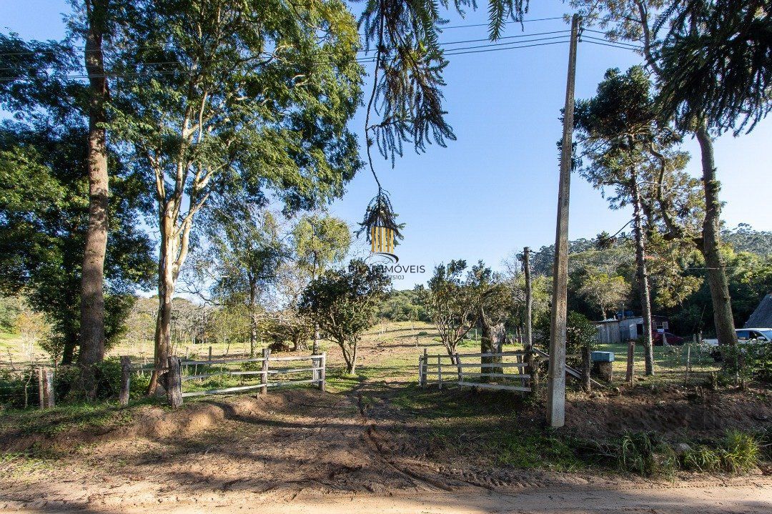 Terreno no bairro Itapuã