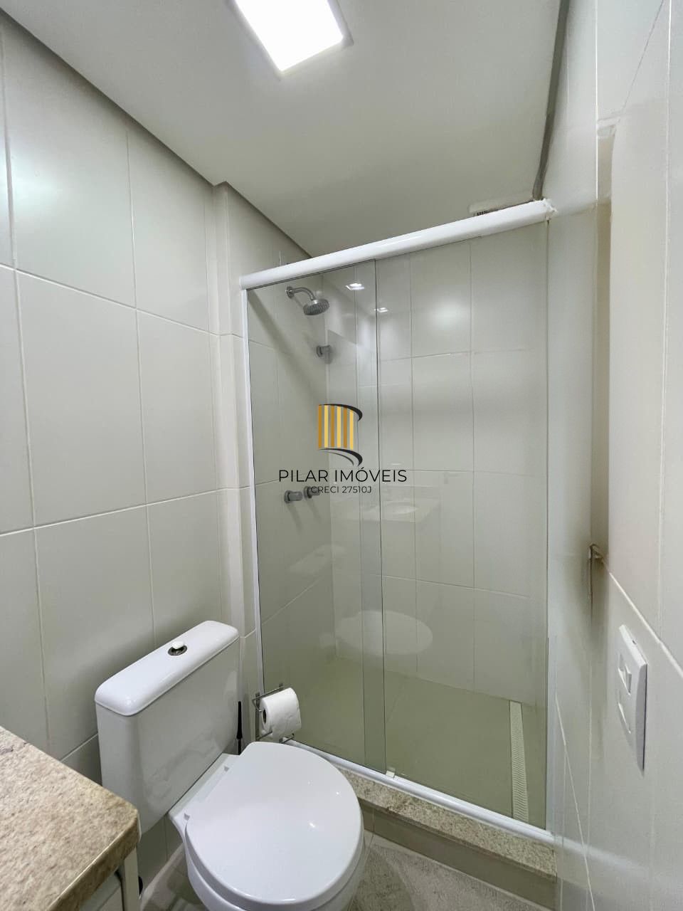APARTAMENTO MOBILIADO, BAIRRO VILA NOVA - 57M² - 02 QUARTOS, 01 SUÍTE - 01 VAGA DE ESTACIONAMENTO!