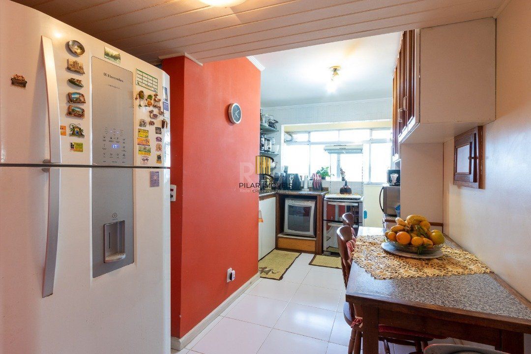 Cobertura para Venda - 230.54m², 3 dormitórios, sendo 1 suites, 2 vagas