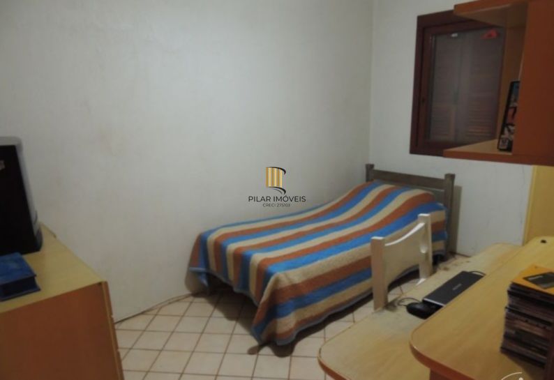 Sobrado para Venda - 800m², 3 dormitórios, Belém Novo