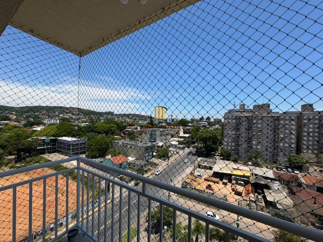 Apartamento 2 dormitórios no bairro Camaquã