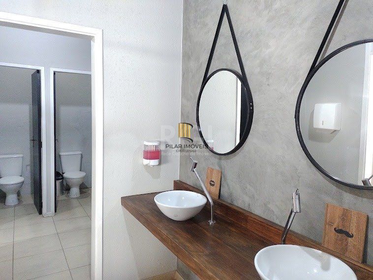 Apartamento para Venda - 54.63m², 2 dormitórios, 1 vaga - Camaquã