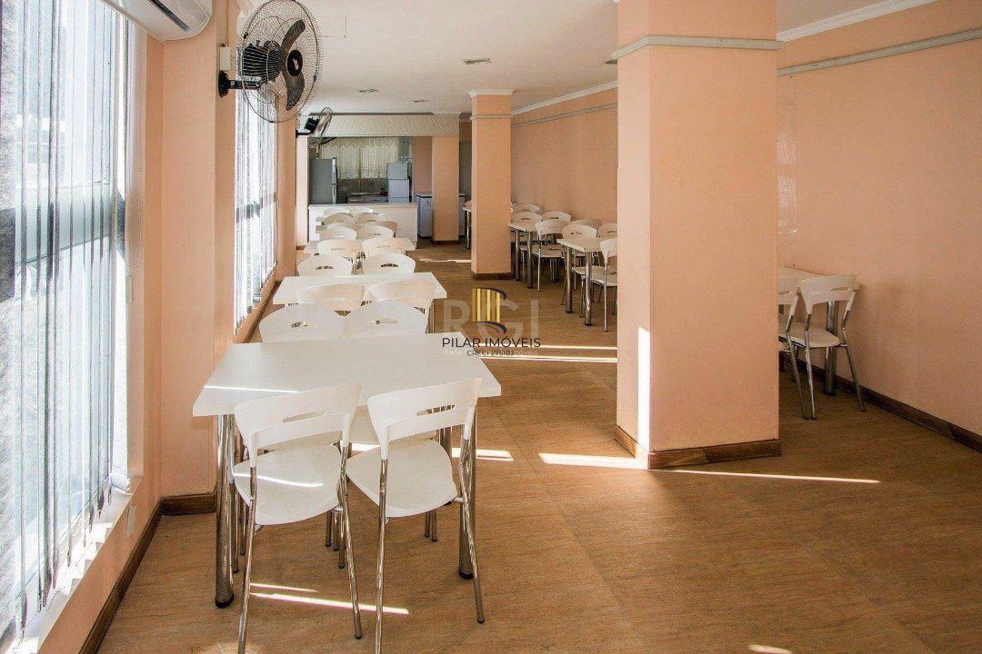 Apartamento para Venda - 61.06m², 2 dormitórios, Cristal