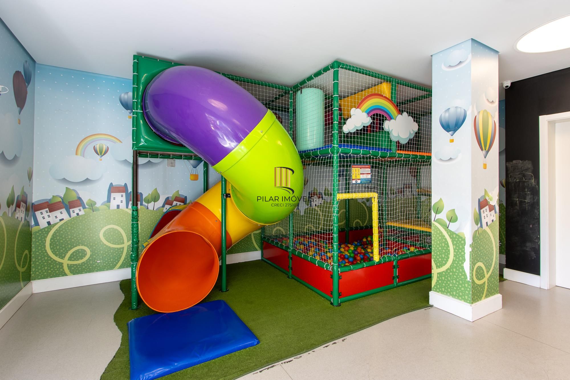 Apartamento à venda no Supreme Higienópolis