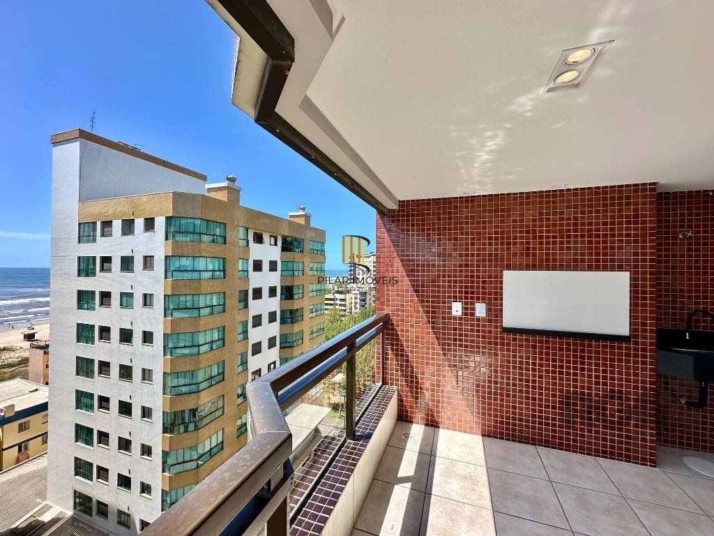 Apartamento 2 dormitórios no bairro Centro