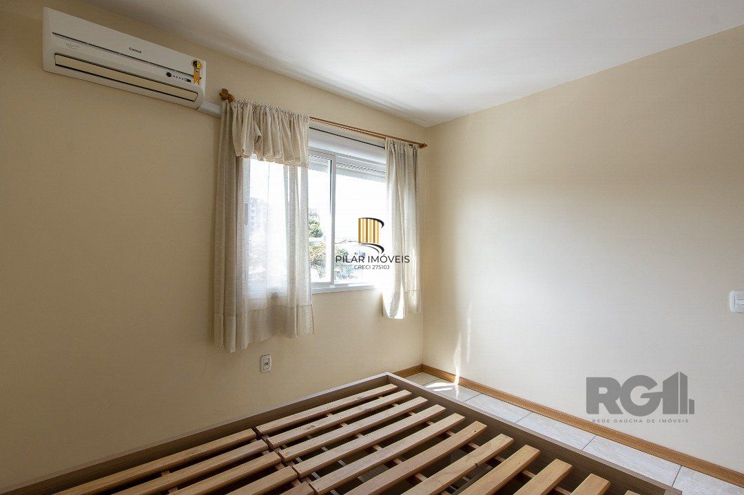 Apartamento | 2 dormitórios | 1 vaga | 66,51m2 privativos | Bairro Camaquã