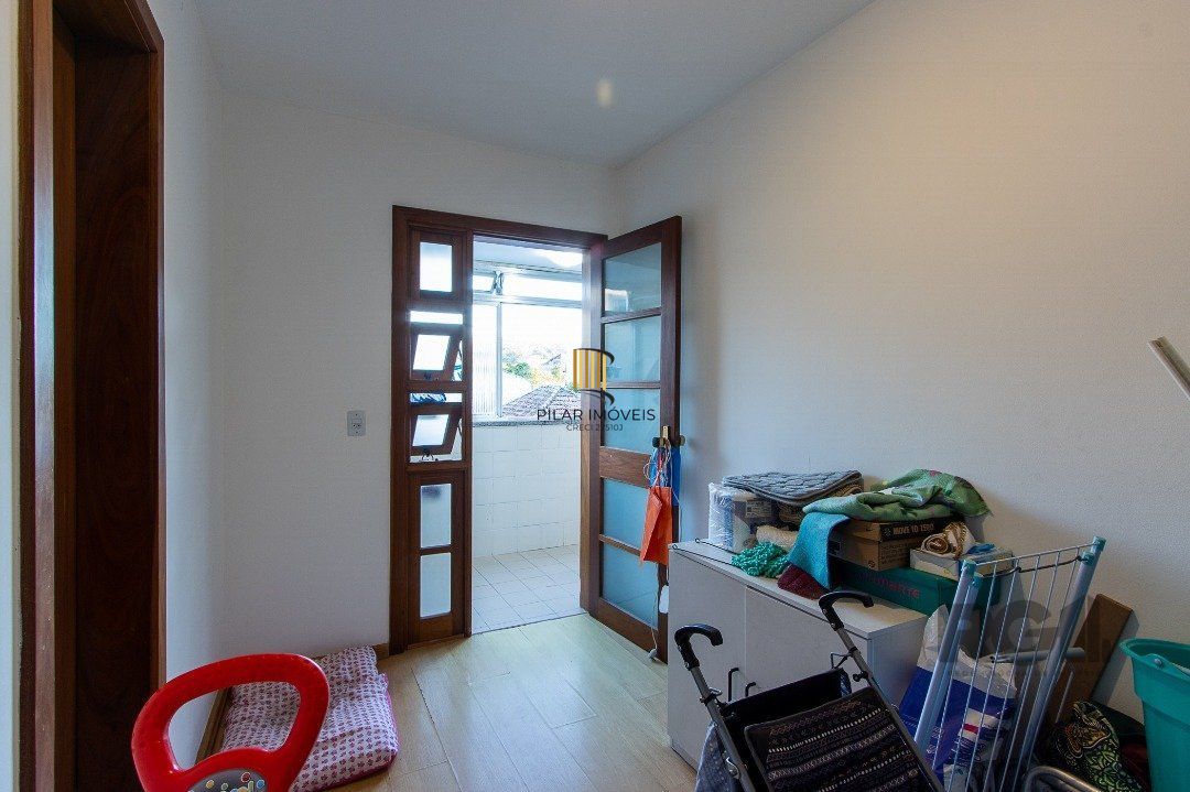 Apartamento 3 dormitórios no bairro Menino Deus