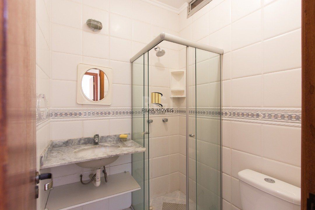 Casa Condominio para Venda - 167.65m², 3 dormitórios, sendo 1 suites, 2 vagas - Tristeza