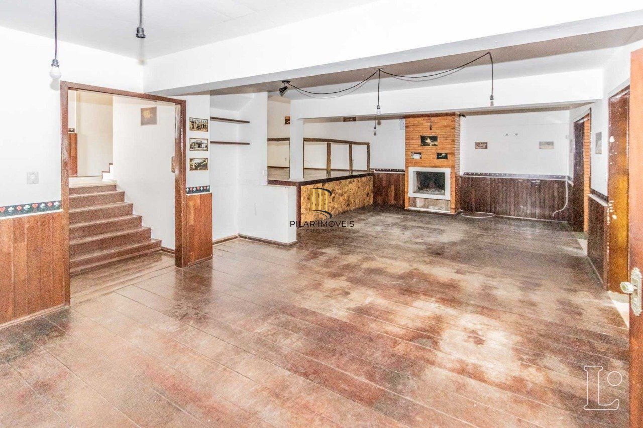 Casa Comercial no bairro Tristeza