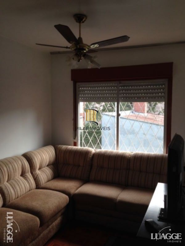Apartamento para Venda - 65.11m², 2 dormitórios, Cristal
