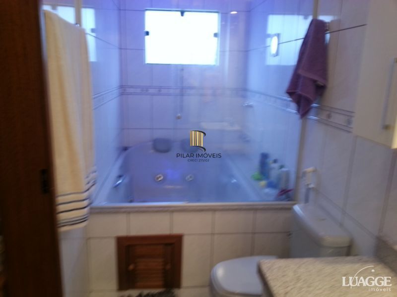 Casa de Condomínio 3 dormitórios no bairro Tristeza