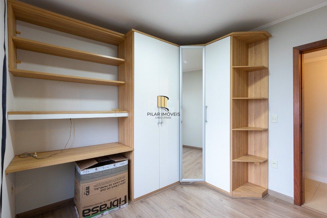 Cobertura para Venda - 247.08m², 3 dormitórios, sendo 1 suites, 2 vagas - Vila Ipiranga