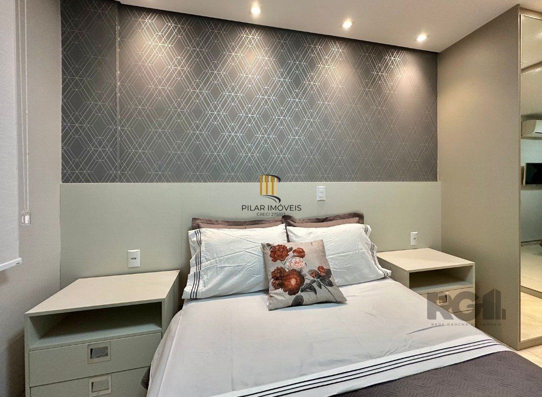 Apartamento 3 dormitórios no bairro Navegantes
