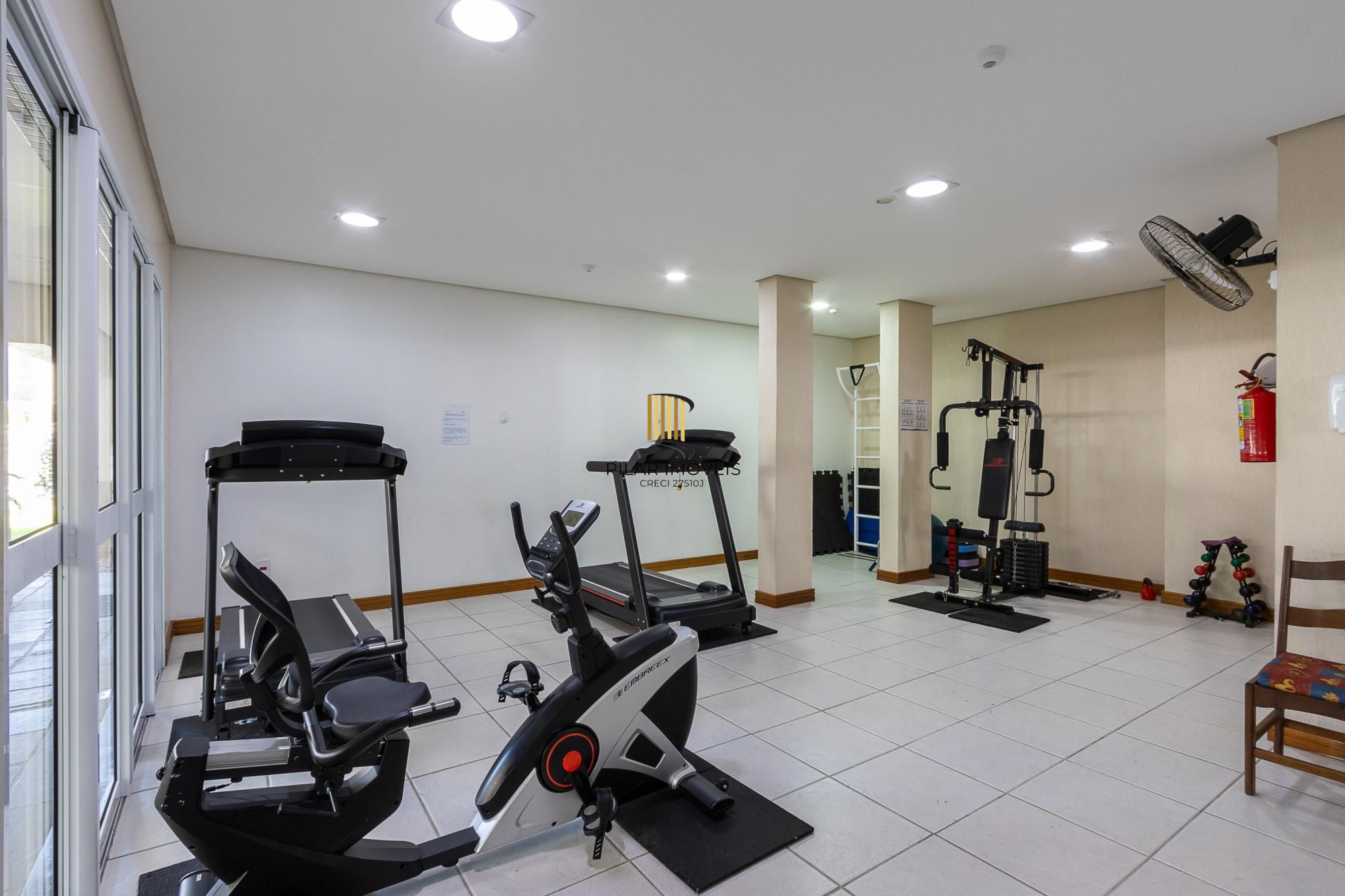 Apartamento 2 dormitórios no bairro Tristeza