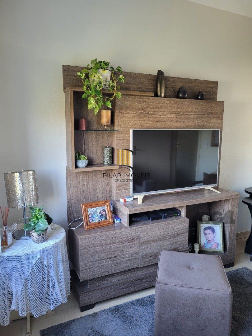 Apartamento 2 dormitórios no bairro Cavalhada