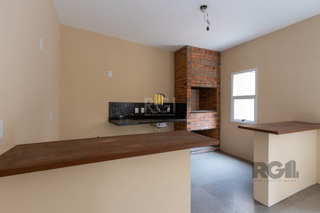 Casa para Venda - 178m², 3 dormitórios, sendo 1 suites, 2 vagas - Aberta dos Morros