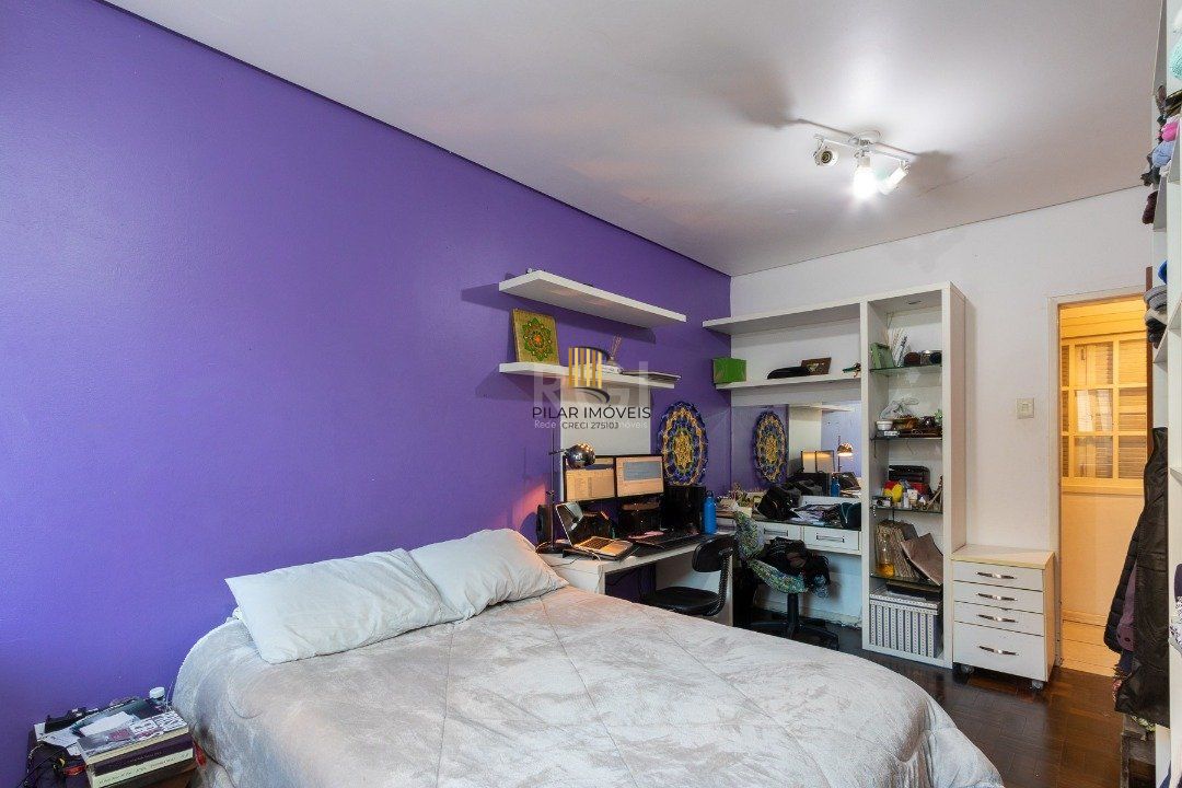 Casa para Venda - 292.21m², 4 dormitórios, sendo 2 suites, 3 vagas - Tristeza