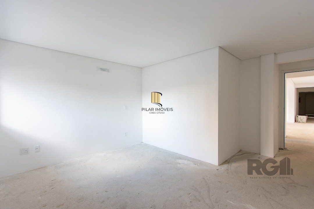 Cobertura para Venda - 214.34m², 3 dormitórios, sendo 3 suites, 2 vagas - Tristeza