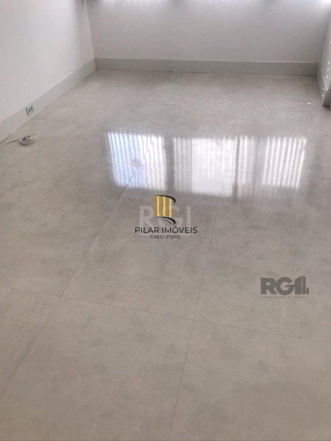 Excelente sala comercial Empreendimento ICON na Assis Brasil, com 25,17 m2