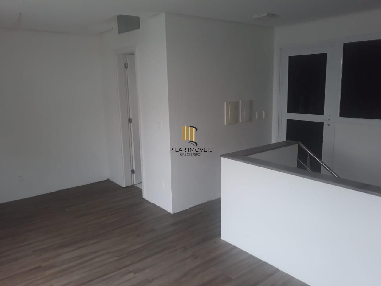 Casa de Condomínio 3 dormitórios no bairro Glória