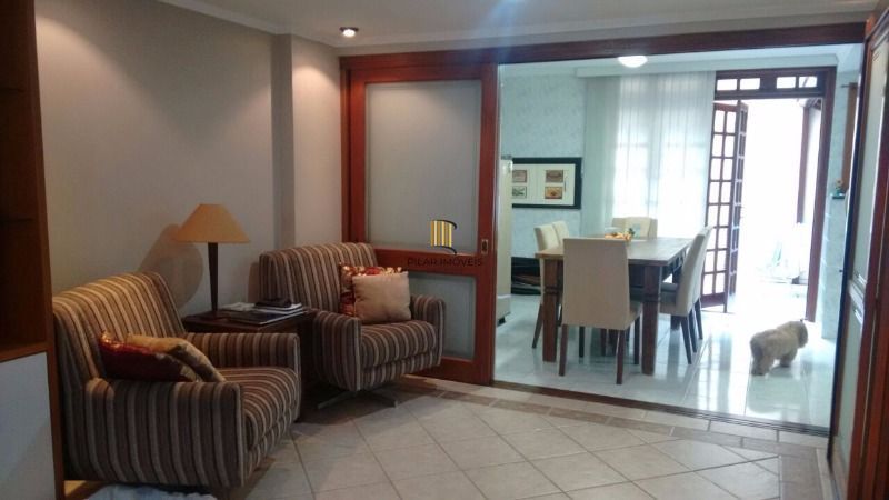 Casa Condominio para Venda - 173m², 3 dormitórios, sendo 1 suites, 2 vagas - Tristeza