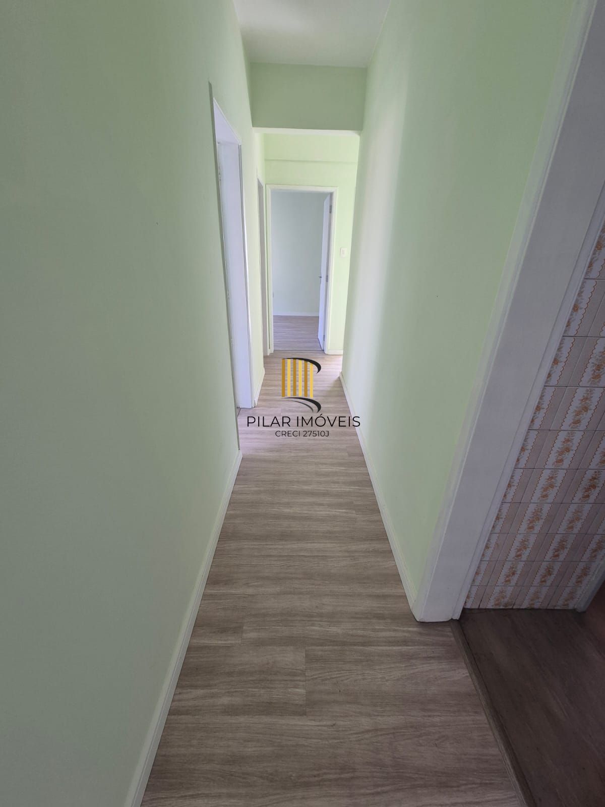 Ótimo apartamento 3 dormit´0rios na Felix da Cunha