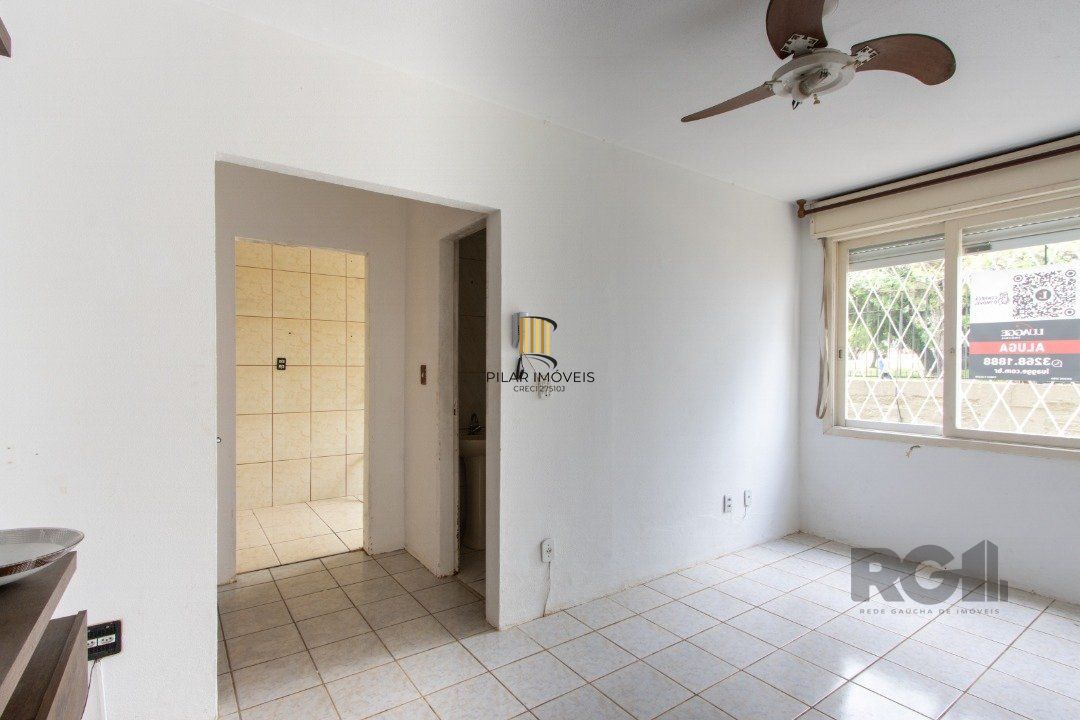 Apartamento para Venda - 37.89m², 1 dormitório, Cavalhada