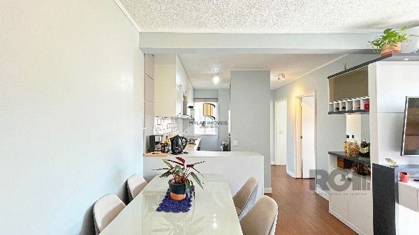 Apartamento 2 dormitórios no bairro Vila Nova