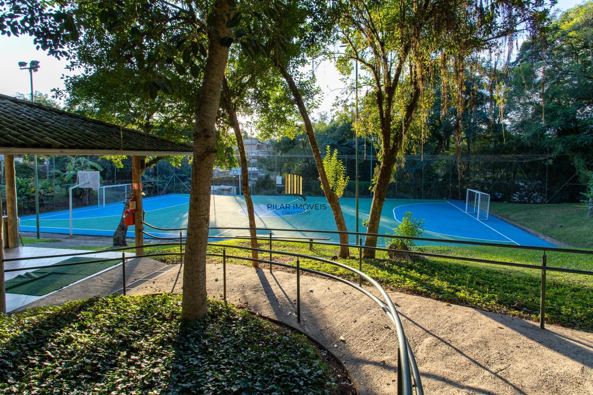 Casa em Condomínio à venda com 5 dormitórios, 565m² e 4 vagas no Condominio Jardim do Sol, Zona Sul de Porto Alegre