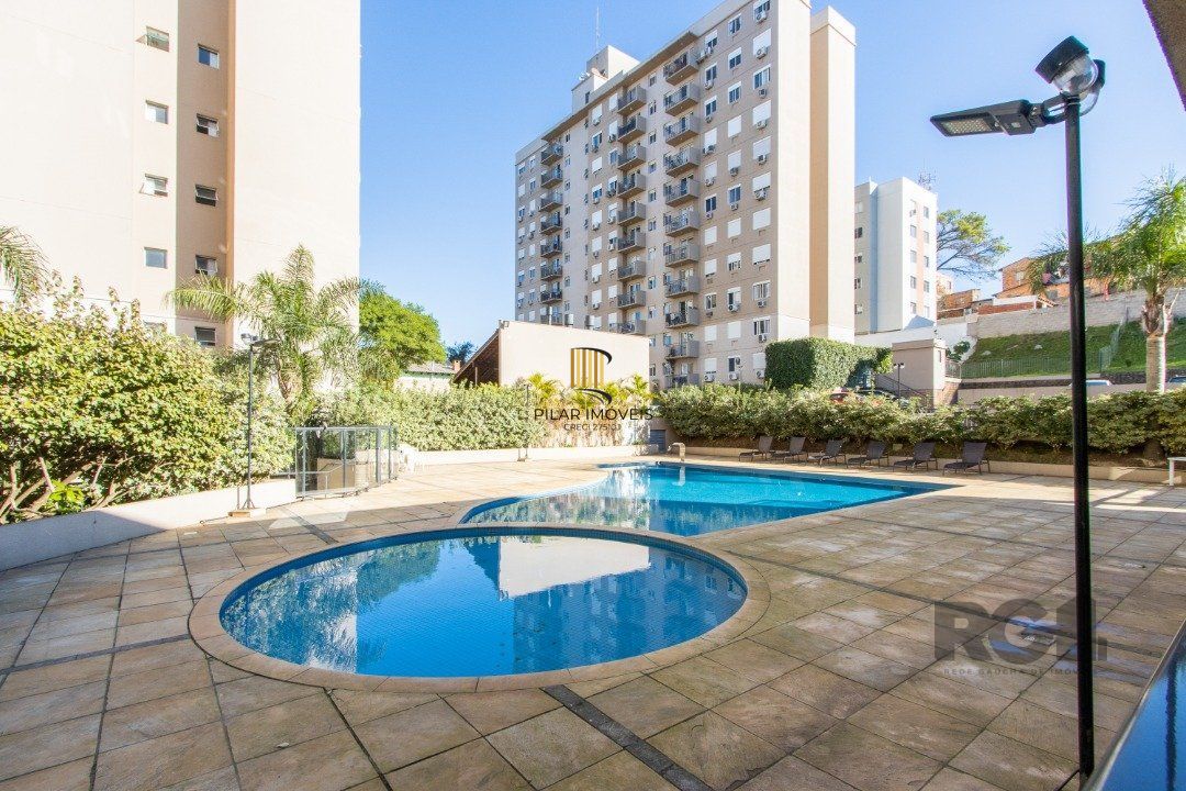 Apartamento de 3 dormitórios com Suite em Excelente Condomínio