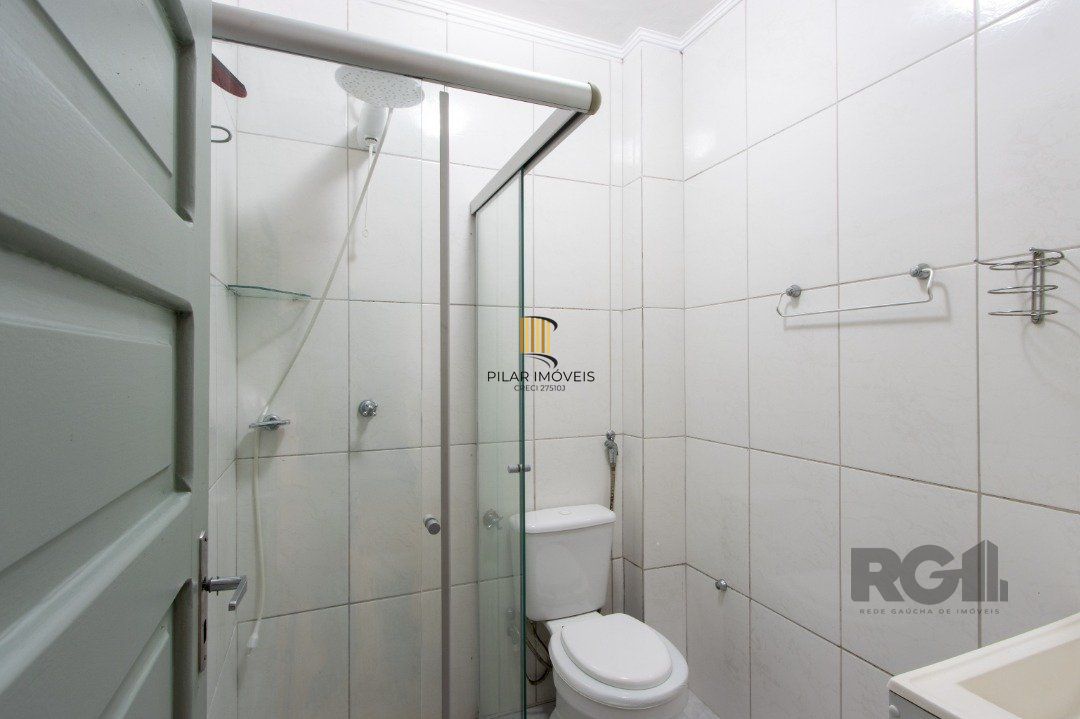 Apartamento 1 dormitório no bairro Santana