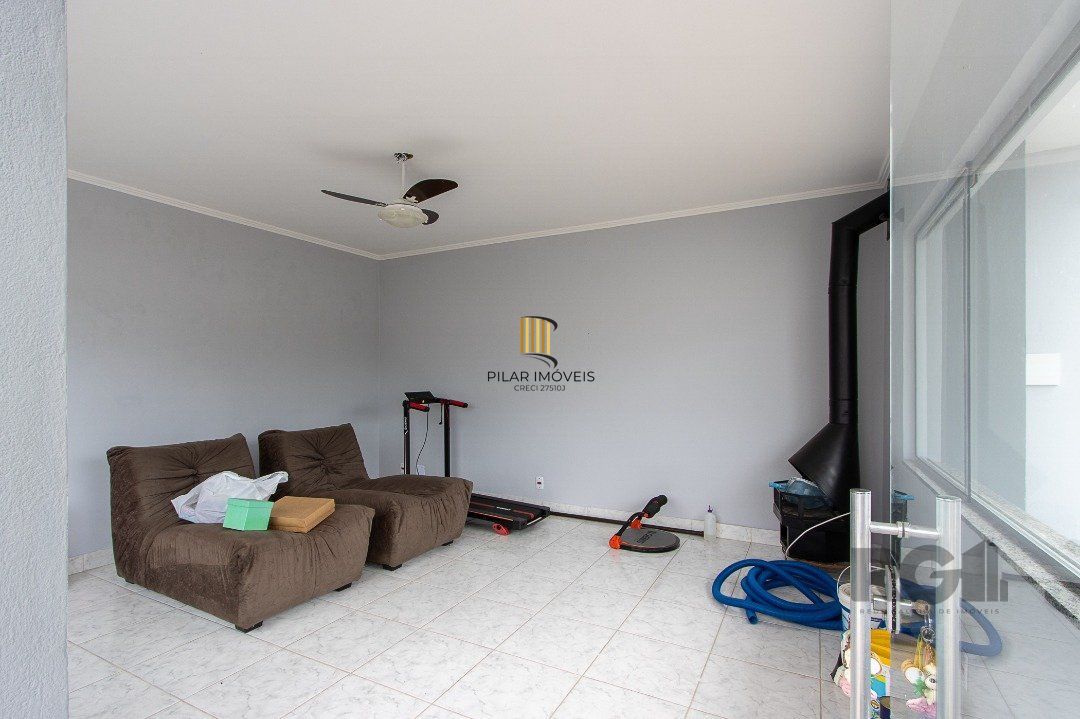 Casa 3 dormitórios no bairro Tristeza