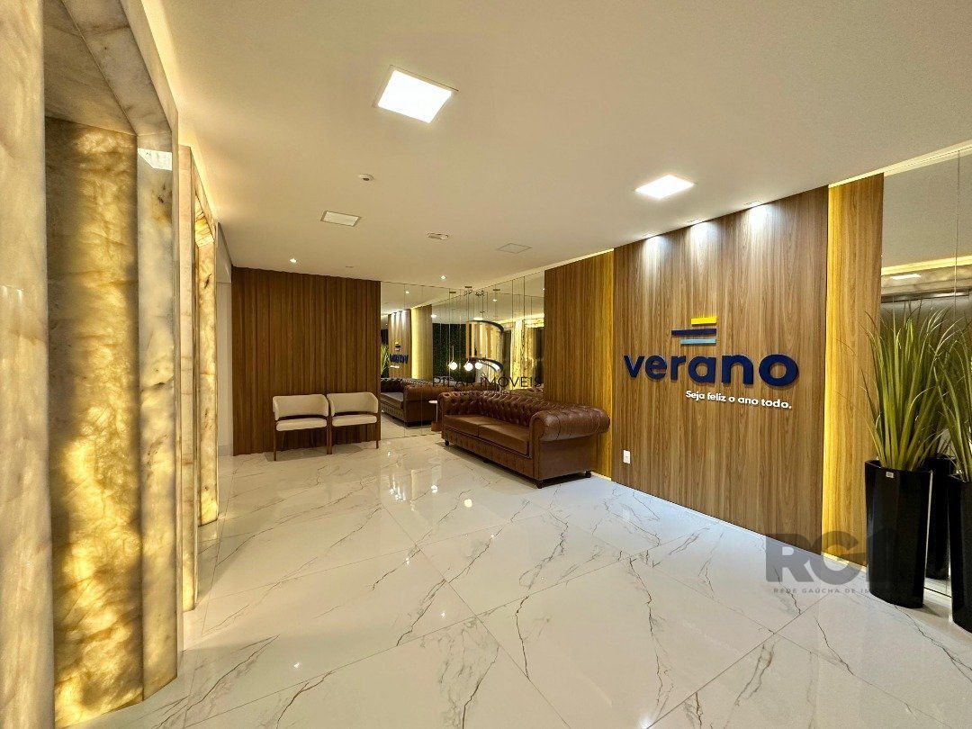 Apartamento 3 dormitórios no bairro Navegantes