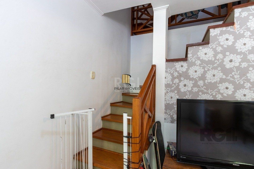 Casa com 116,00m², 2 quartos, sendo 1 suites, 2 vagas - Vila Nova