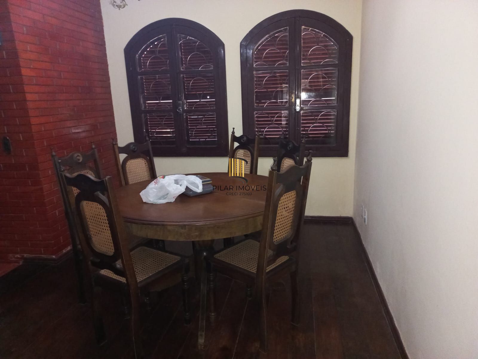 Casa no bairro Guarujá