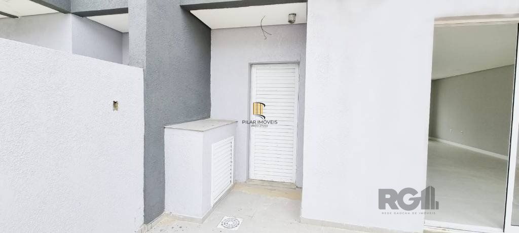 Casa 3 dormitórios no bairro Remanso