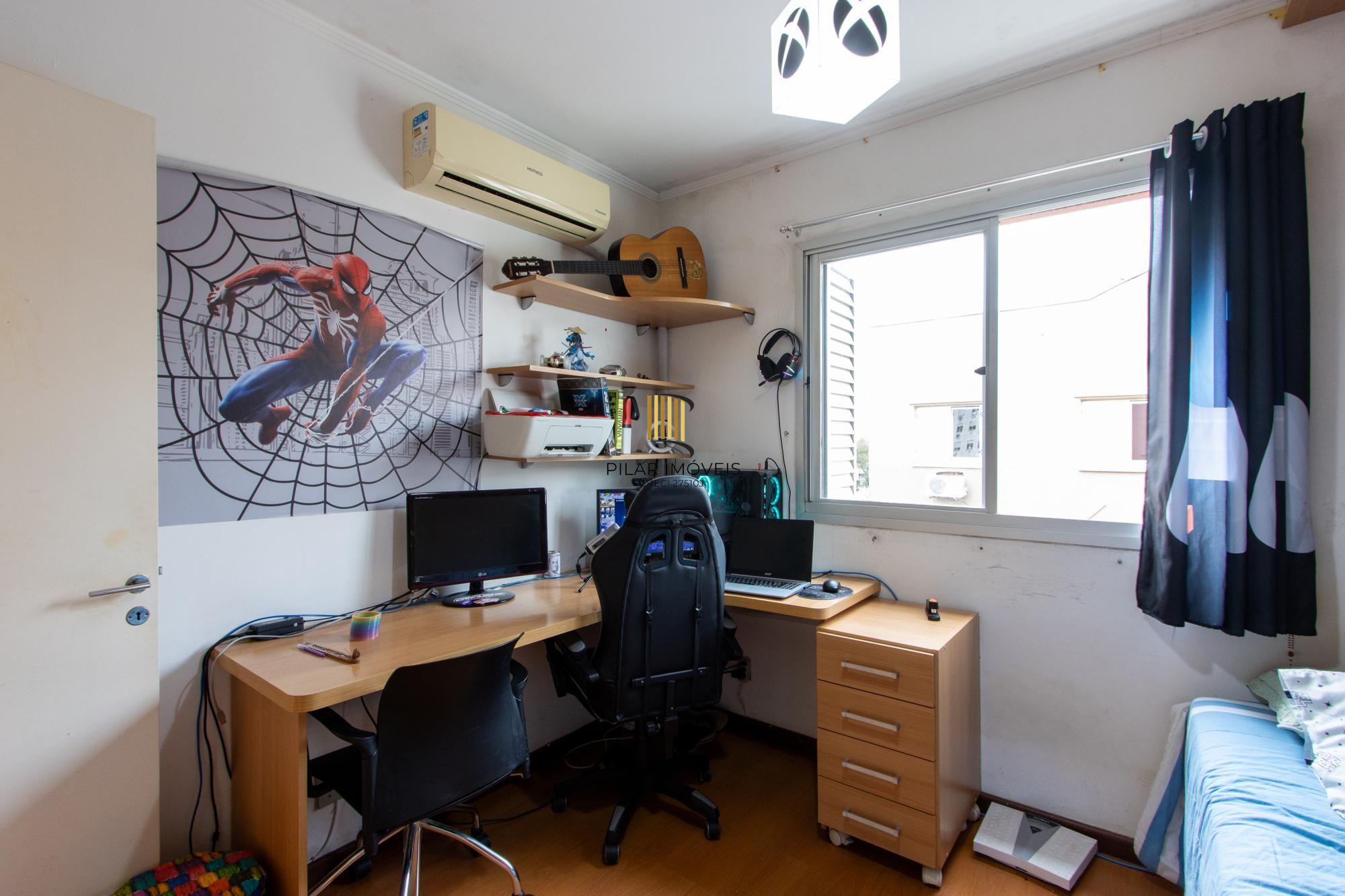 OPORTUNIDADE!!! Apartamento semimobiliado!!!