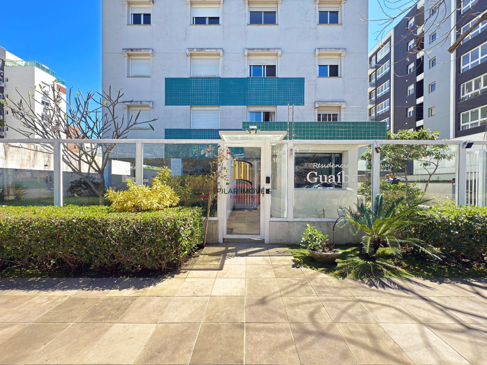 Excelente apartamento de 3 dormitórios, 1 suíte e 2 vagas de garagem.