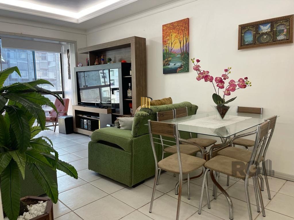 Apartamento 2 dormitórios no bairro Prainha - Pilar Imóveis